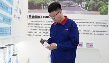 李天阳：质量管理没有“变通”二字