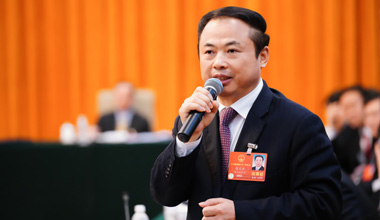 两会季丨今年，张天任代表提交议案4件，聚焦这些方面！