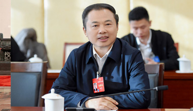 两会季丨围绕区域经济，张天任代表提交这些建议