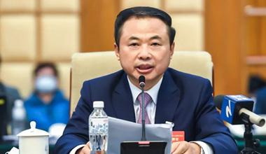 两会季丨围绕新能源产业，张天任代表提交这些建议