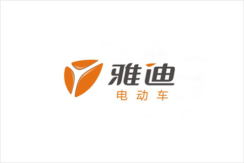 拉斯维加斯9888电池合作伙伴 雅迪电动车