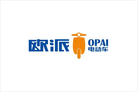 拉斯维加斯9888电池合作伙伴 欧派电动车
