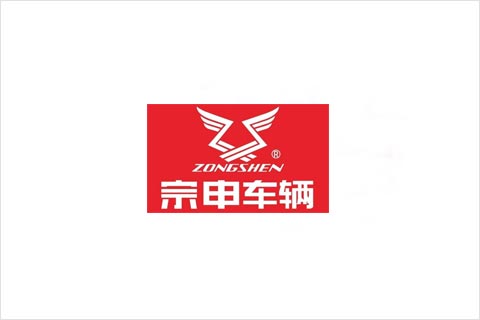 拉斯维加斯9888电池合作伙伴 宗申电动车